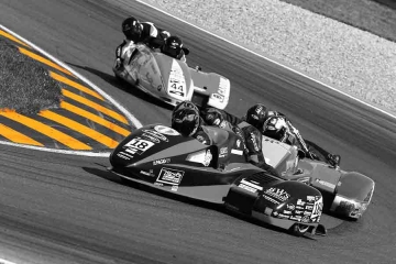 2019 FIM Sidecar